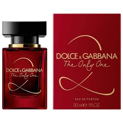 Dolce & Gabbana The Only One 2 парфюмированная вода спрей 30мл — фото 3