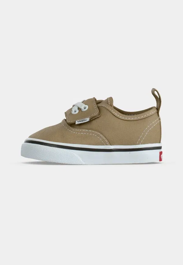 Кеды текстильные Authentic elastic unisex Vans Incense — фото 2