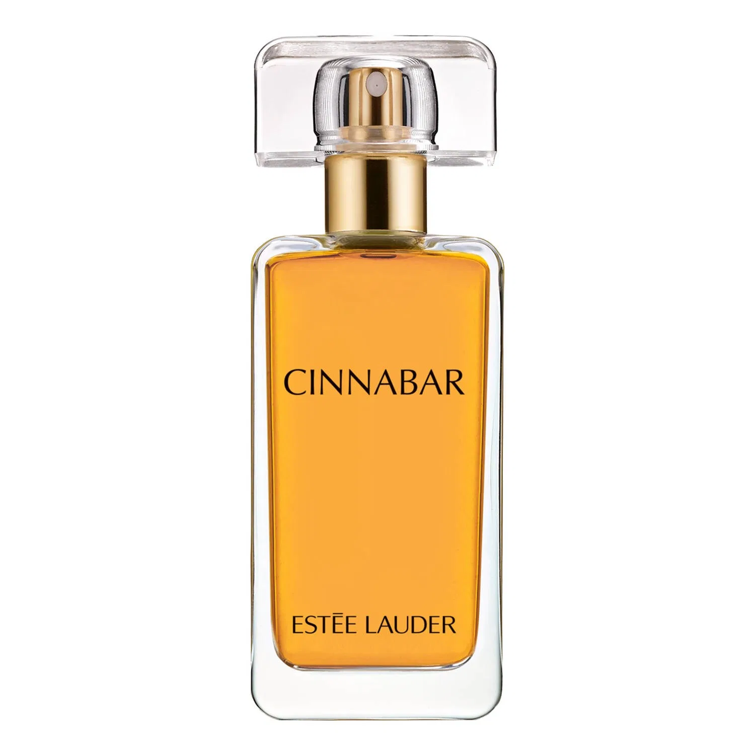 Парфюмерная вода Cinnabar 50 мл ESTÉE LAUDER