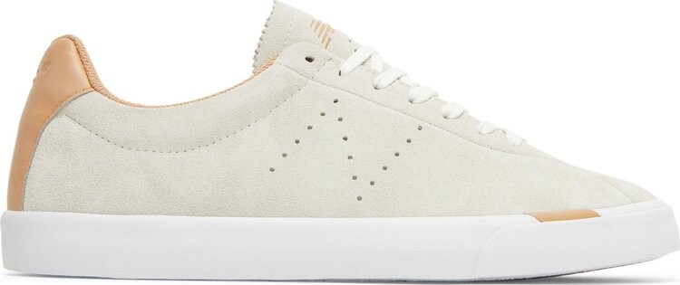 

Кроссовки New Balance Numeric 22 'White Tan', белый
