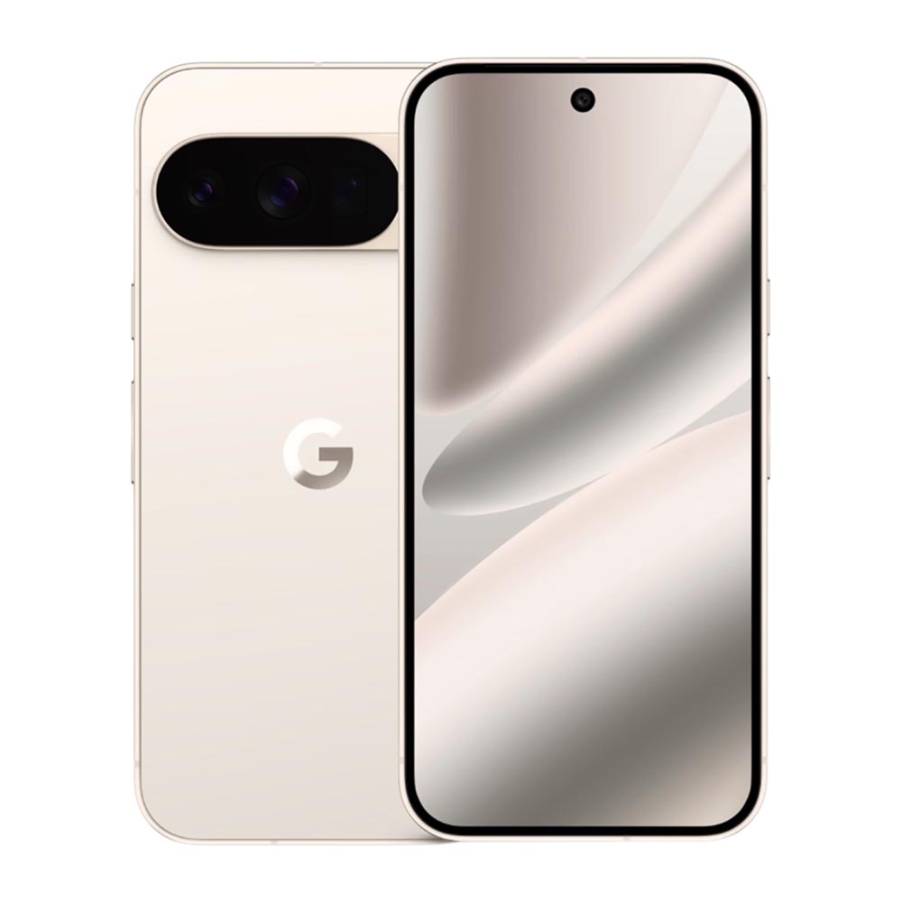 

Смартфон Google Pixel 10 Pro (US), 16Гб/512Гб, Nano-SIM + E-SIM, фарфоровый, Бежевый, Смартфон Google Pixel 10 Pro (US), 16Гб/512Гб, Nano-SIM + E-SIM, фарфоровый