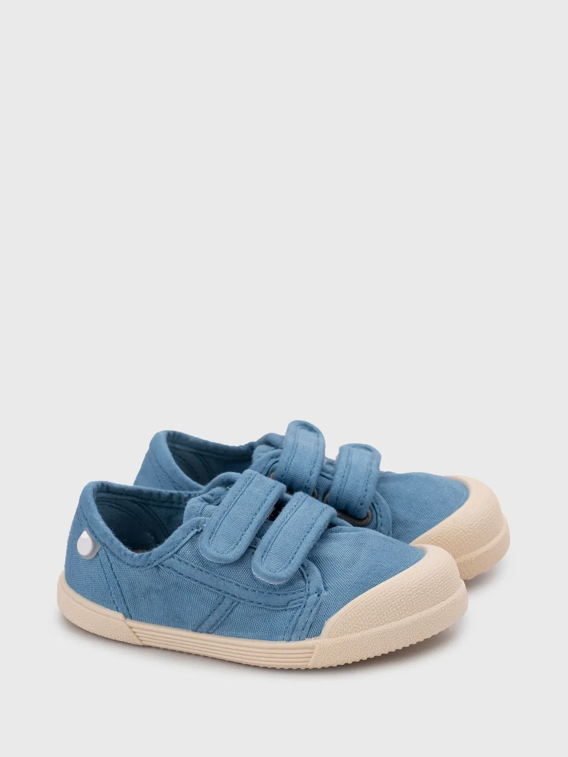 Кеды Igor Blue Lona Canvas Plimsolls, синие