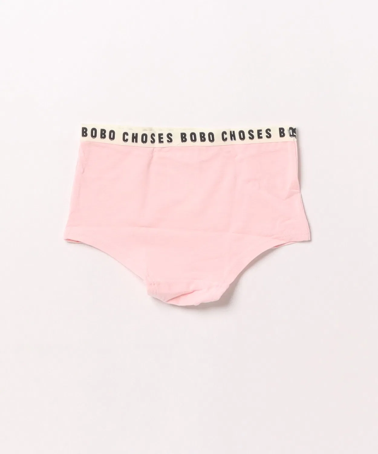 Детские трусы для девочек с принтом Bobo Choses, Pink — фото 4