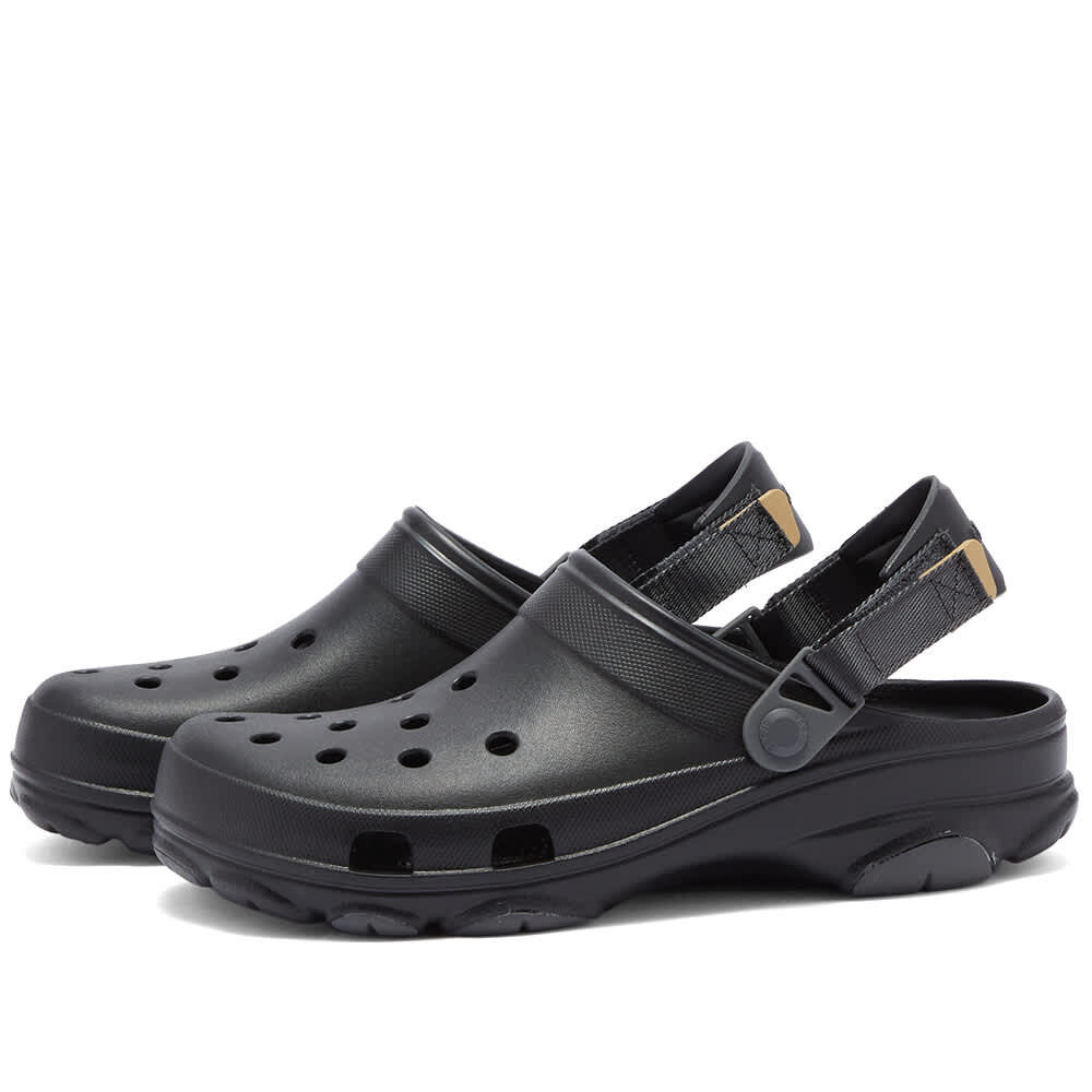 

Сандалии Crocs Classic All Terrain Clog