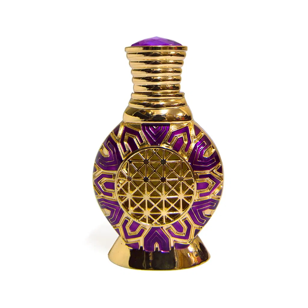 Масло для тела Miracle, Al Haramain Perfumes, 15 мл — фото 2