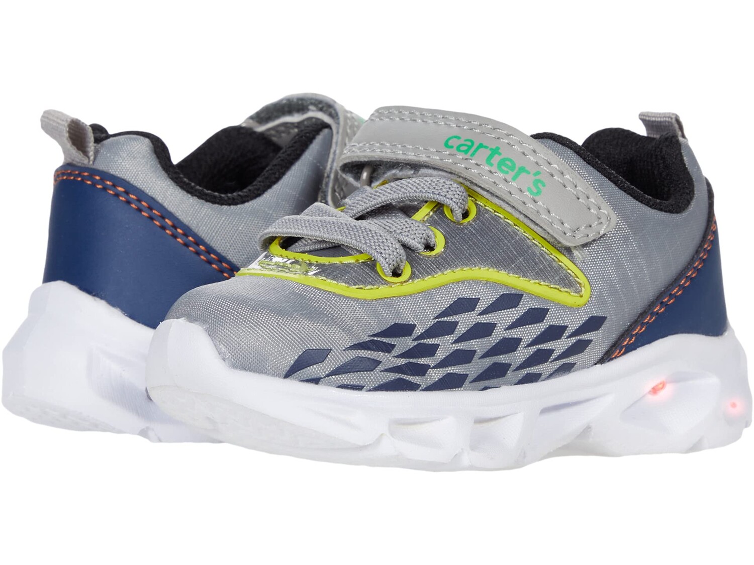 

Кроссовки Carter's, Atlas-B