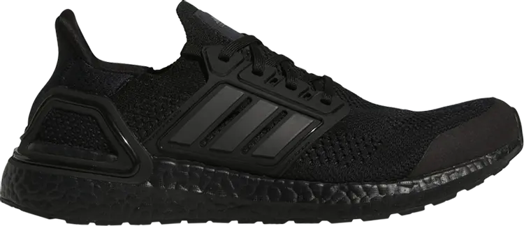 

Кроссовки Adidas UltraBoost 19.5 DNA 'Black Carbon', черный