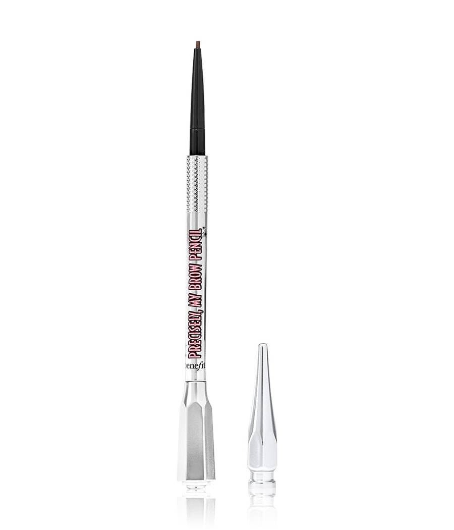 

Карандаш для бровей Benefit Cosmetics Precisely, My Brow Pencil, Cool Grey, 0.08g
