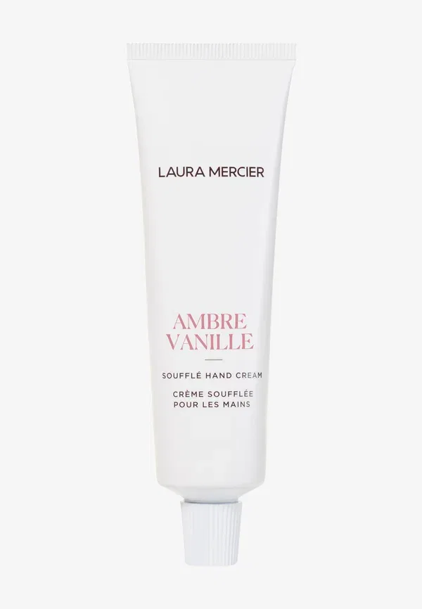 Крем для рук амбер Laura Mercier Ambre Vanille, 50 мл, ванильный