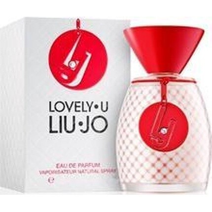Liu·Jo Lovely U - Edp — фото 2