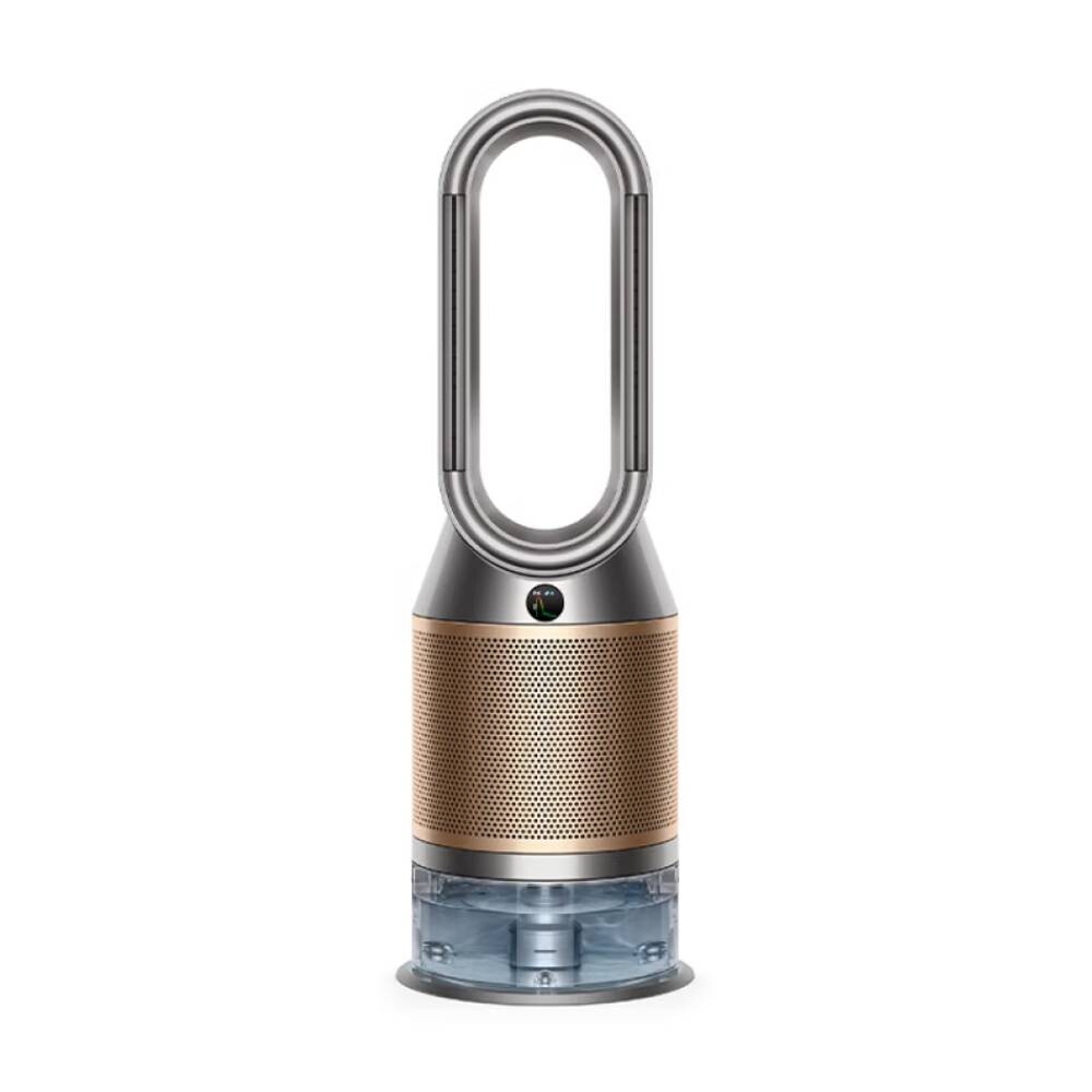 Очиститель воздуха Dyson PH05, Nickel/Copper