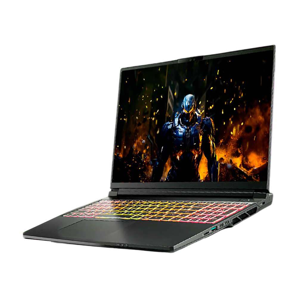 

Ноутбук игровой Acer Shadow Knight Engine 7S, 16", 64 ГБ/2 ТБ, Ultra 9 275HX, RTX 5080, чёрный, английская клавиатура