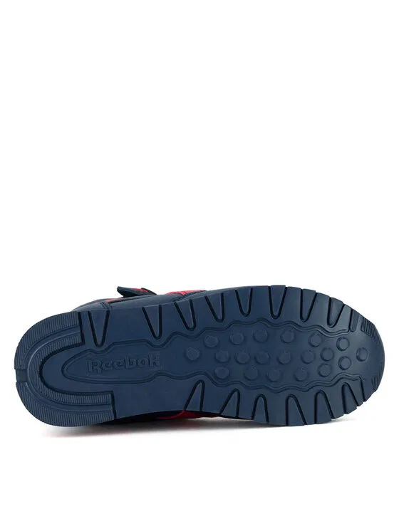 Ботинки Reebok, темно-синий — фото 4