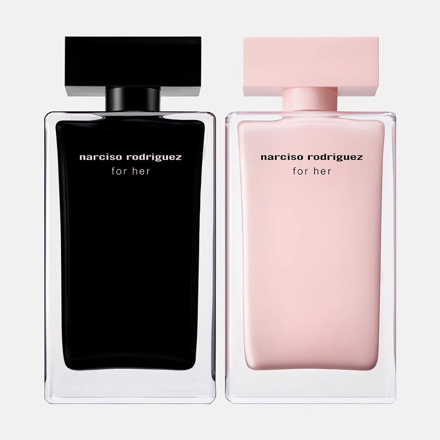 Парфюмерная вода for her Florales Eau de Parfum mit Moschus 50 мл NARCISO RODRIGUEZ — фото 4