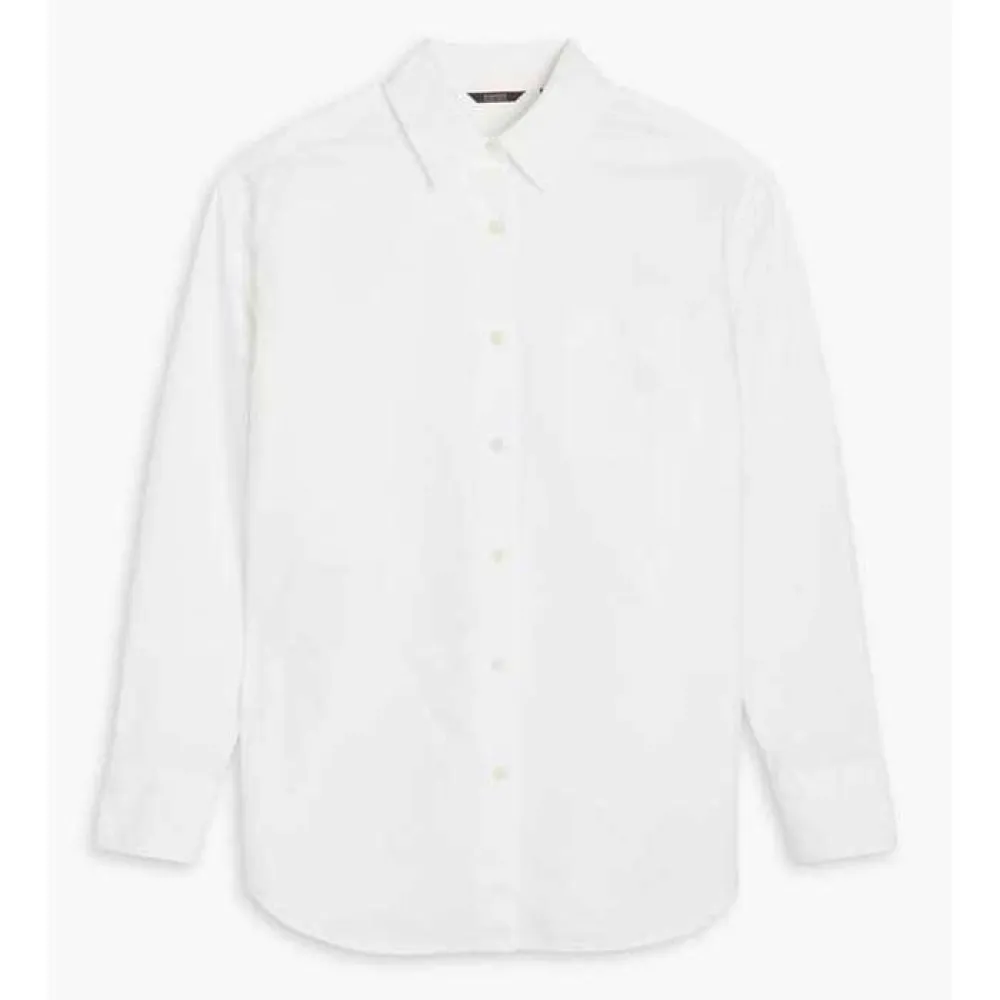 

Рубашка Dockers Original Relaxed, белый