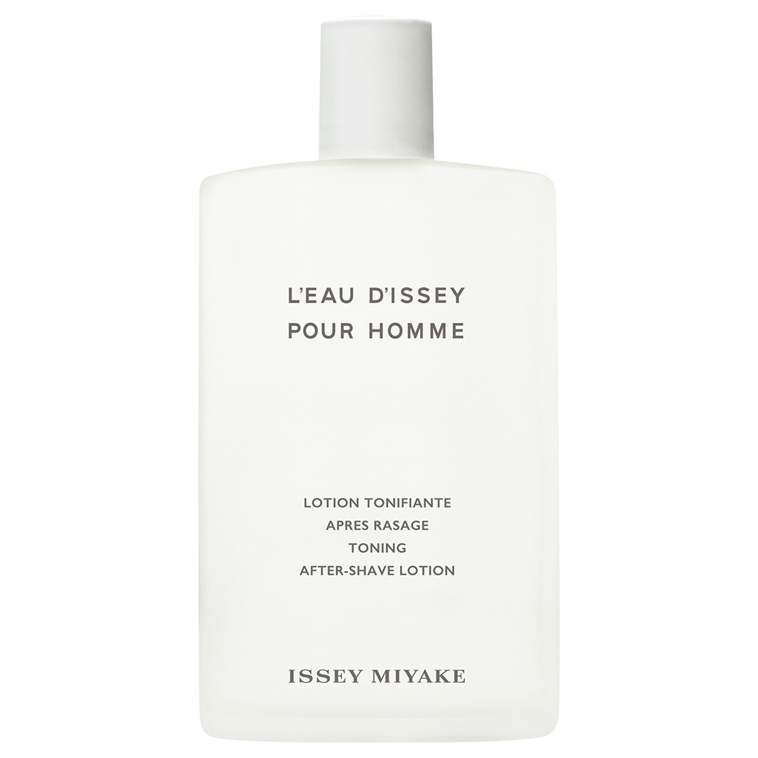 

Средство после бритья l'eau d'issey pour homme lotion Issey Miyake, объем 100 мл