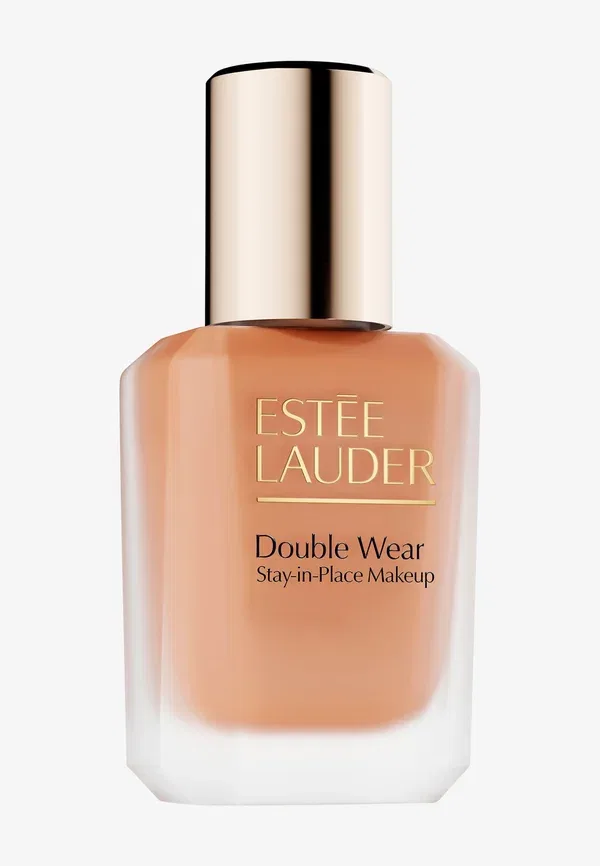 Стойкий макияж Double Wear - тональная основа 30 мл Estee Lauder, цвет 4w3 henna