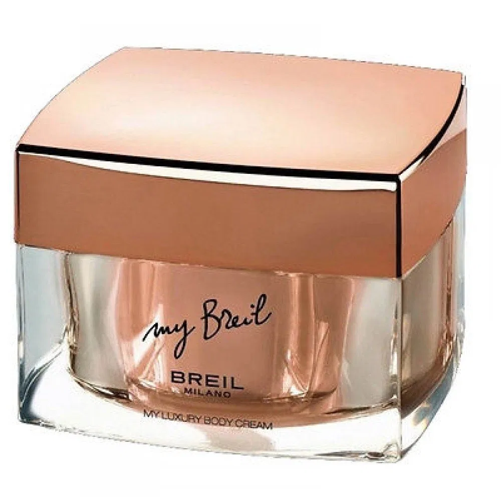 Крем для тела Luxury Body Cream, Morris, 200 мл