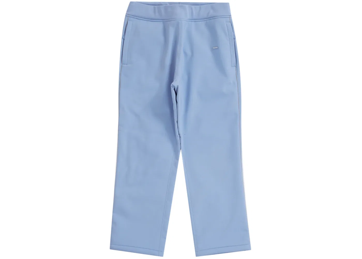 Мужские спортивные штаны WINDSTOPPER Sweatpant (FW23) Supreme, Light Blue — фото 2