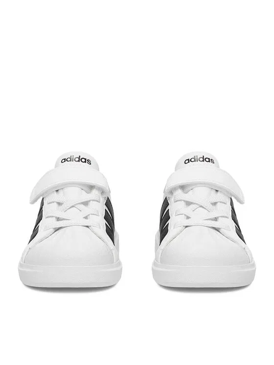 Кроссовки CEO-STREETTALK EL I Adidas, белый — фото 3