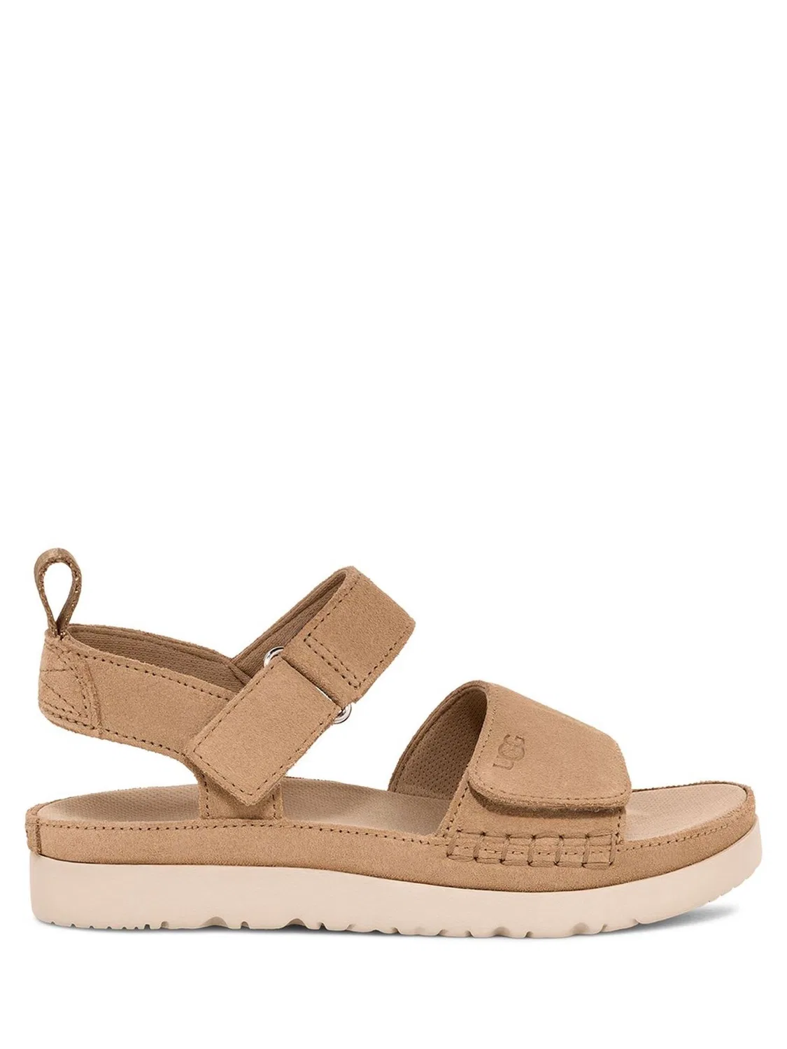 Сандалии Goldenstar UGG, Sand