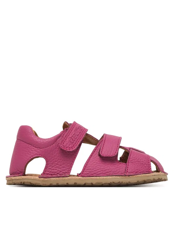 Сандалии Barefoot Flexy Avi Froddo, розовый
