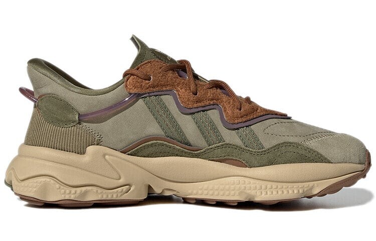 Кроссовки Adidas Originals Ozweego — фото 2