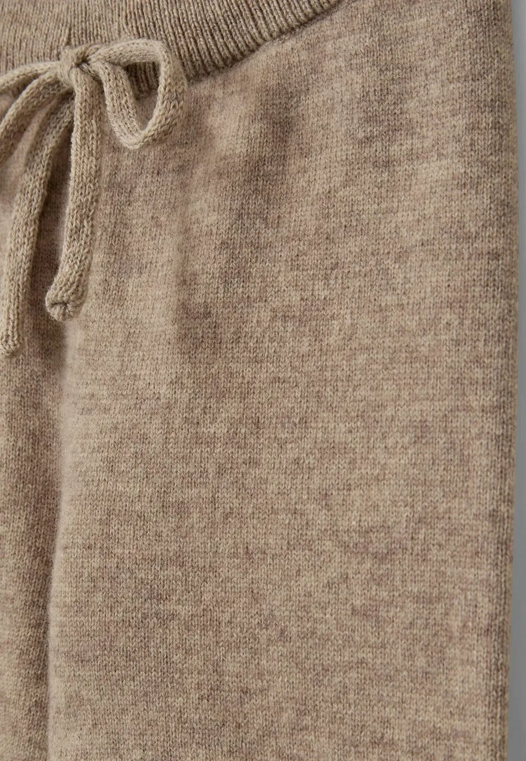 Lulusb - брюки Sofie Schnoor, Brown Melange — фото 3