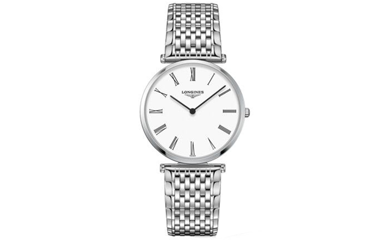 

LONGINES Часы La Grande Classique De L4.512.4.11.6