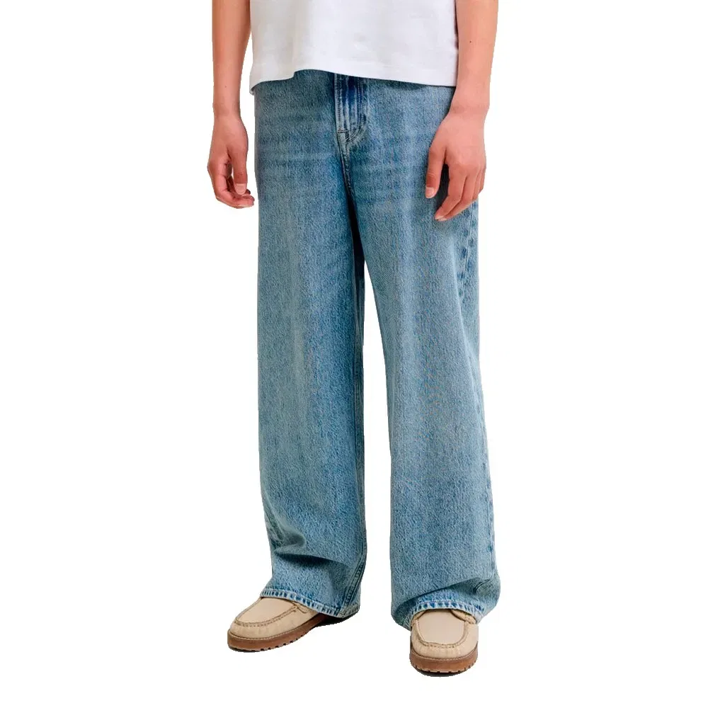 Детские джинсы для мальчиков классические Jack & jones, Blue