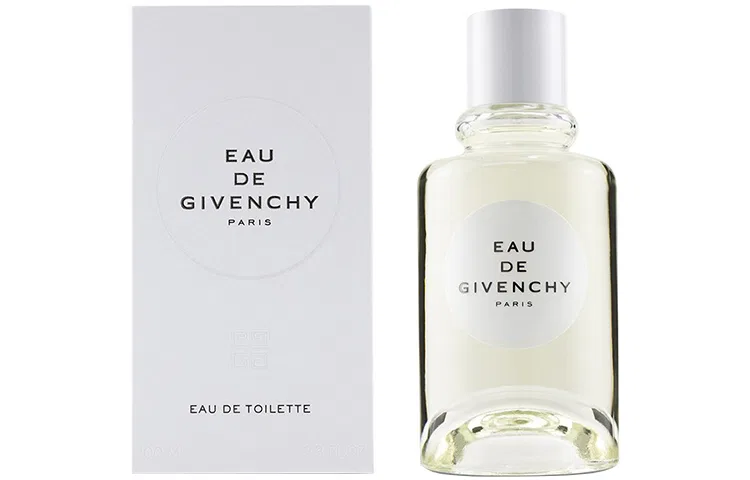 Женские духи Givenchy, Rose Peony, 100 мл — фото 4