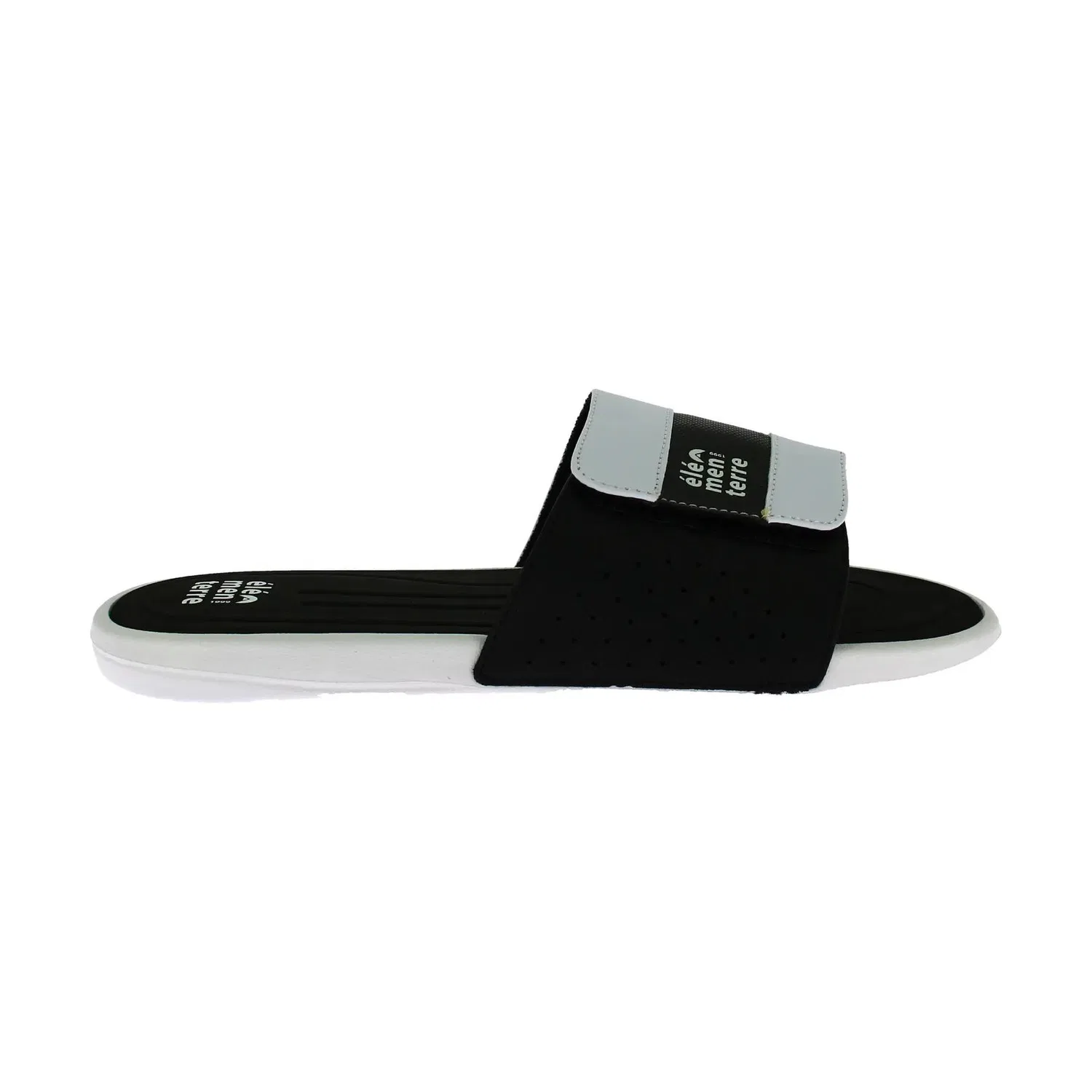 Детские сандалии Elementerre Swim Ev Elementerre, Weiss