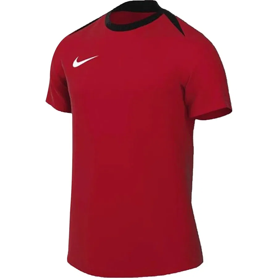 Футболка мужская с коротким рукавом Dri-FIT Academy Pro 24 Nike, Красный