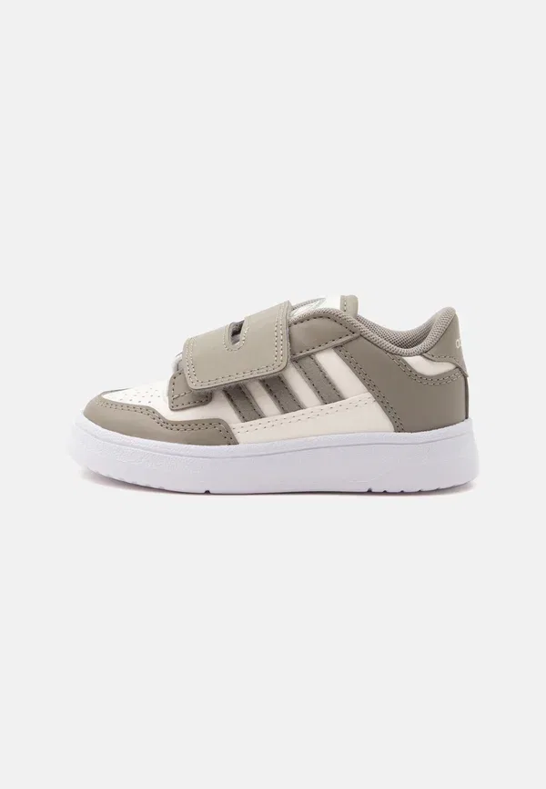 Детские кроссовки Adidas Performance, белый