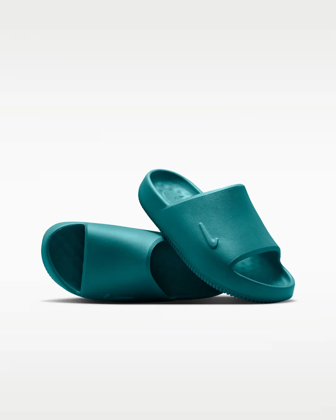 Big Kids' Slides Nike Calm 2.0, Energy/Energy