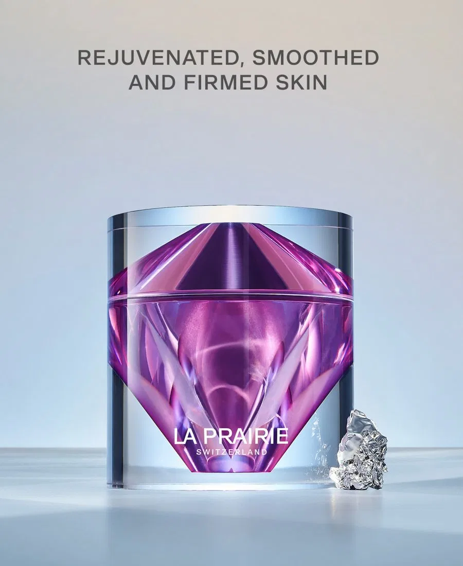 Сыворотка La Prairie — Для омоложения Platinum Rare Haute Rejuvenation Cream, 48 г — фото 2