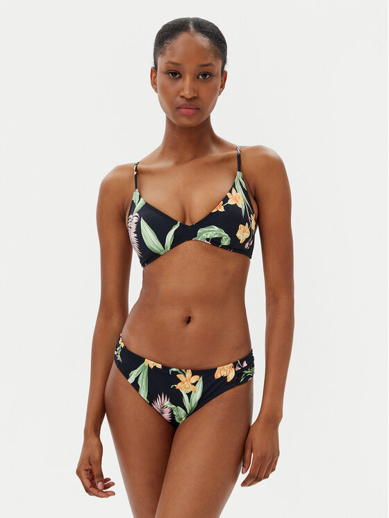 

Купальник Pt Beach Classics ERJX203569 Roxy, черный
