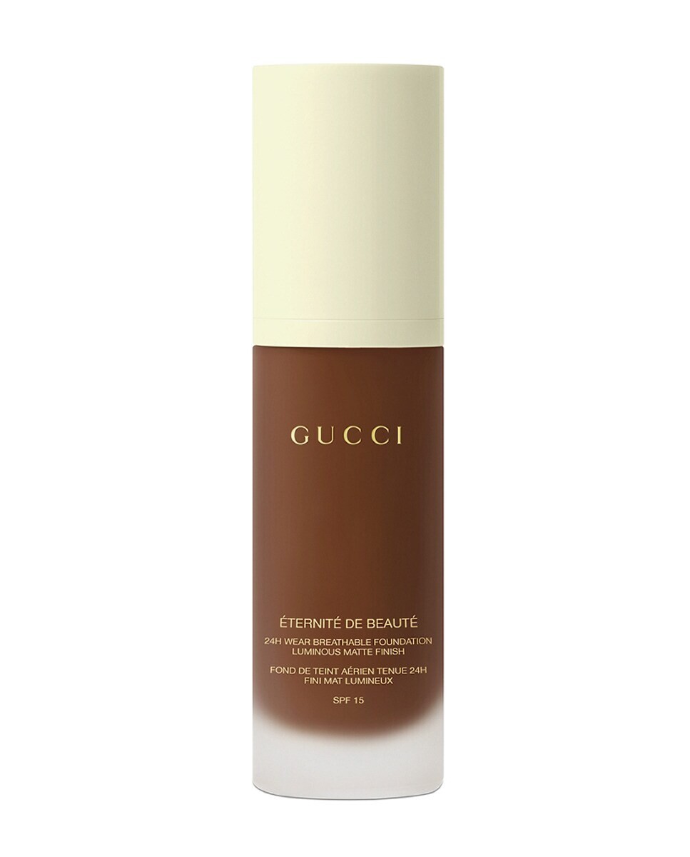 

База под макияж Gucci Eternité de Beauté SPF 15, тон 510n - neutral deep