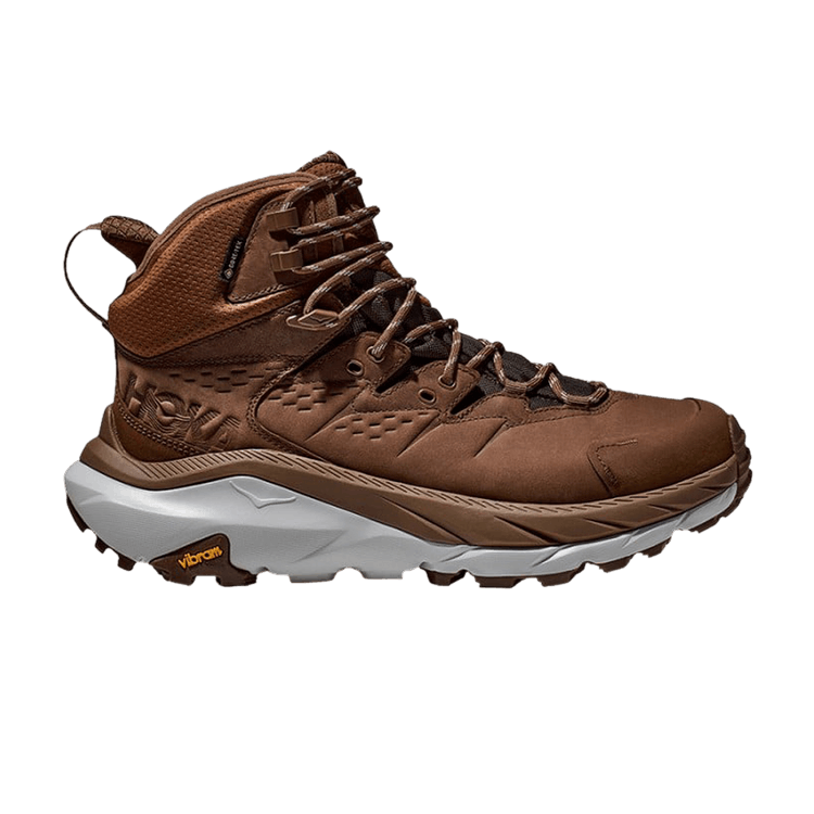 

Кроссовки Kaha 2 GORE-TEX 'Dark Brown', коричневый