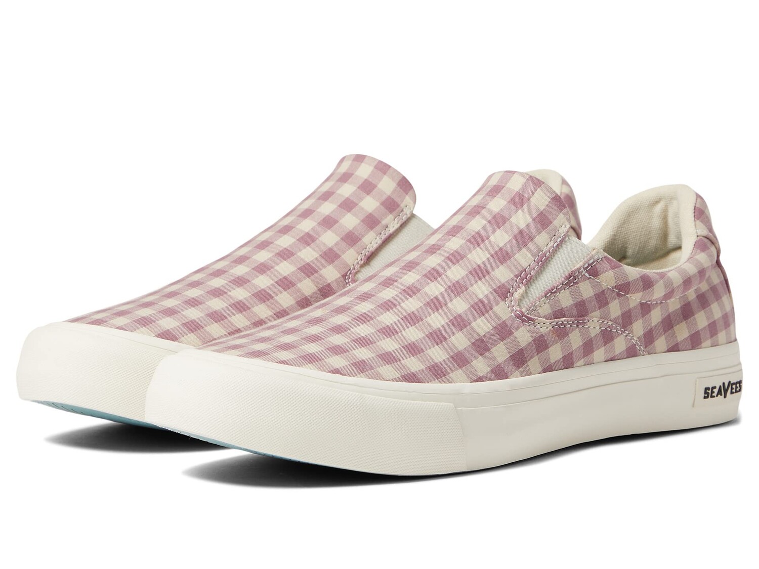 

Кроссовки SeaVees, Hawthorne Slip-On W