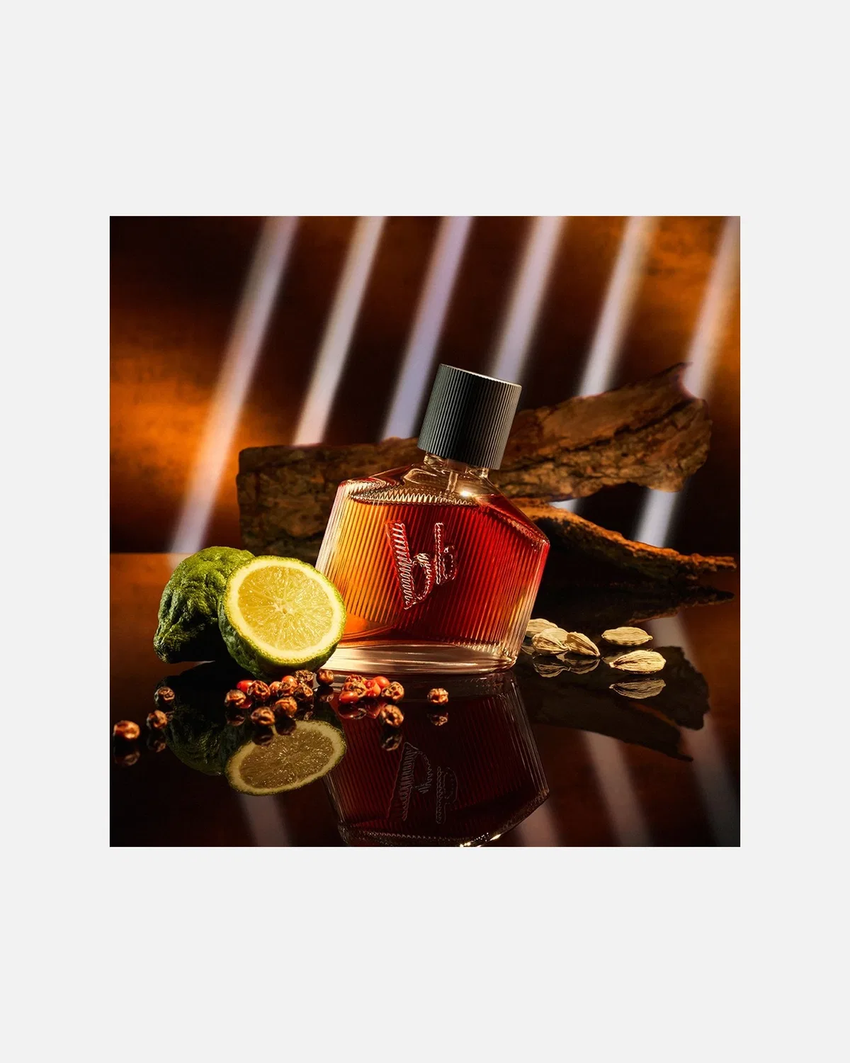 Туалетная вода Magnet Man Bruno Banani, 50 Ml — фото 4