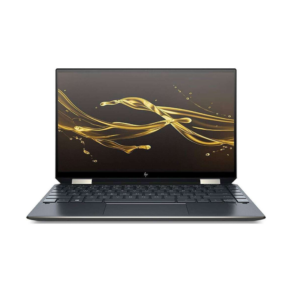 

Ноутбук HP Spectre x360 14-EA0007NE, 13.5", 16 ГБ/512 ГБ, i7-1165G7, Iris Xe G7, черный, английская/арабская клавиатура