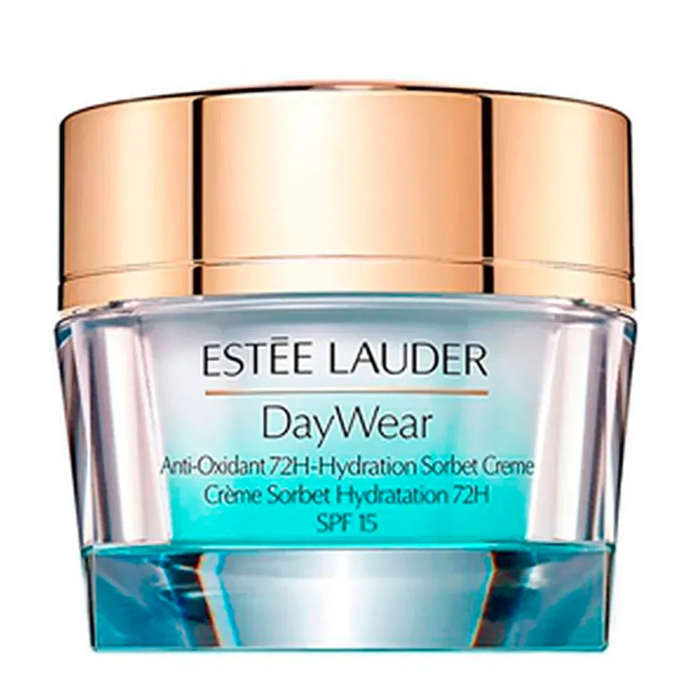 Крем-гель увлажняющий Day Wear Hydra Sorbet Estee Lauder, прозрачный