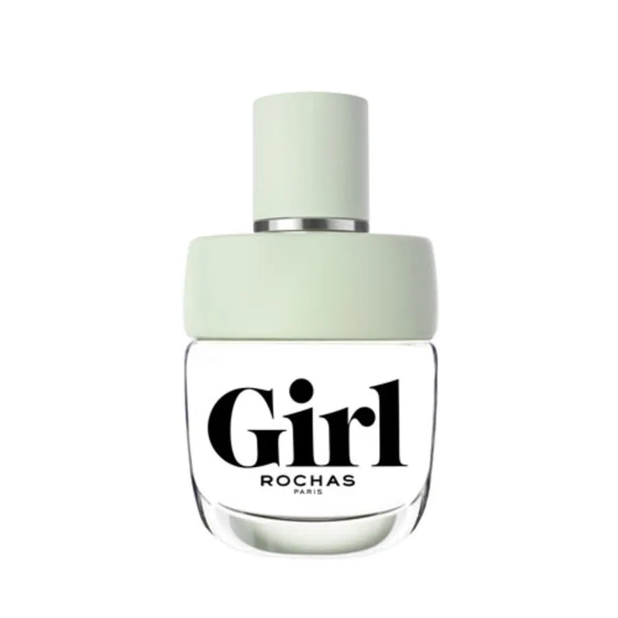 Туалетная вода Rochas Girl, 100 мл