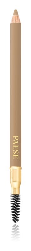 

Карандаш для бровей Paese Powder Browpencil, оттенок Honey Blonde 1,19 г