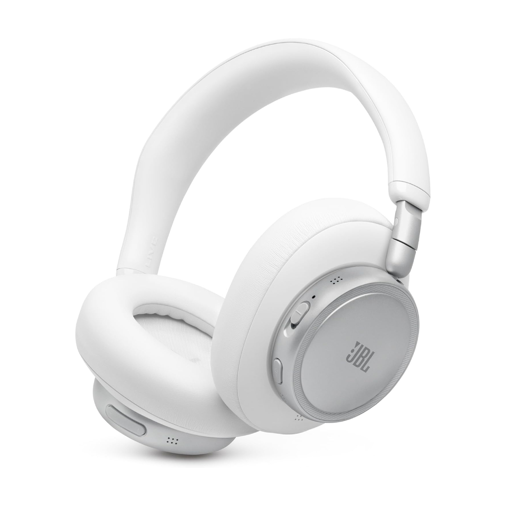 

Наушники беспроводные JBL Live 780NC, белый