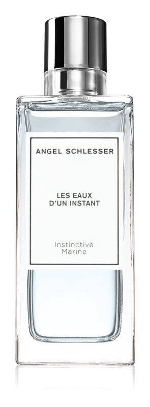 

Туалетная вода Angel Schlesser Instinctive Marine, 100 мл