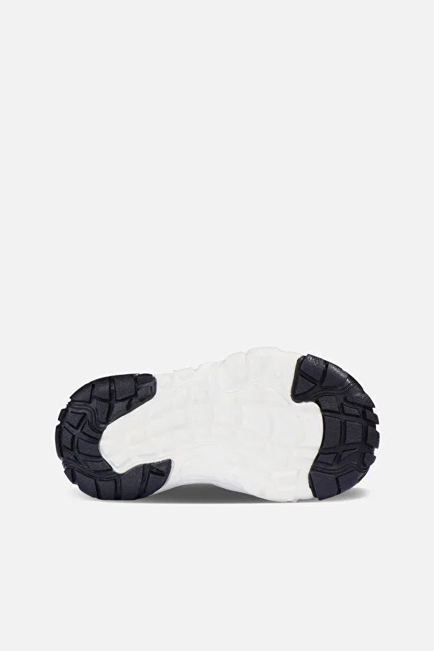 Детские ботинки для девочек на шнуровке Melon Fur Girl Vicco, Standard — фото 4
