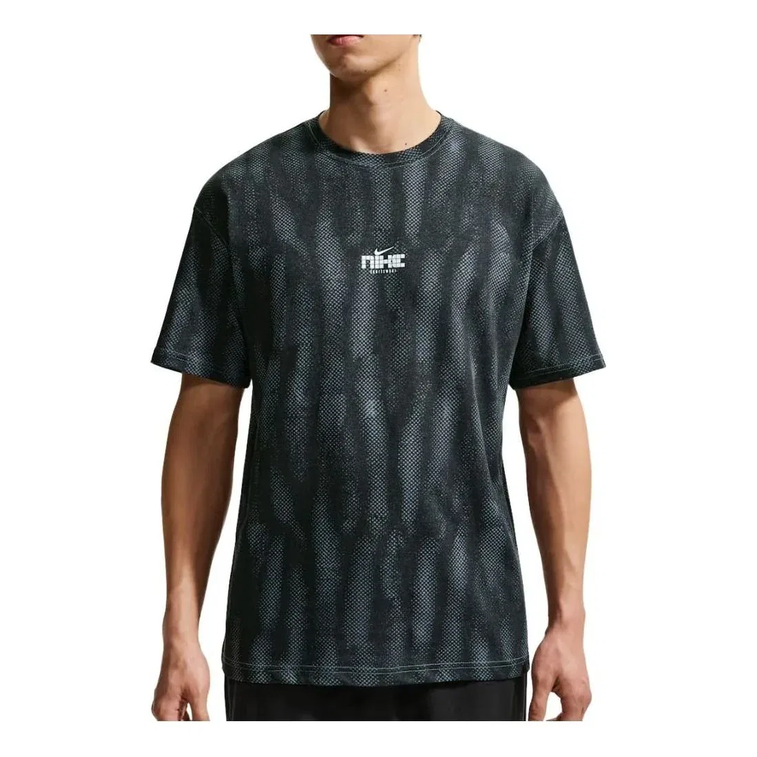 Мужская футболка Sportswear T-Shirt 'New Slate' Nike, New Slate