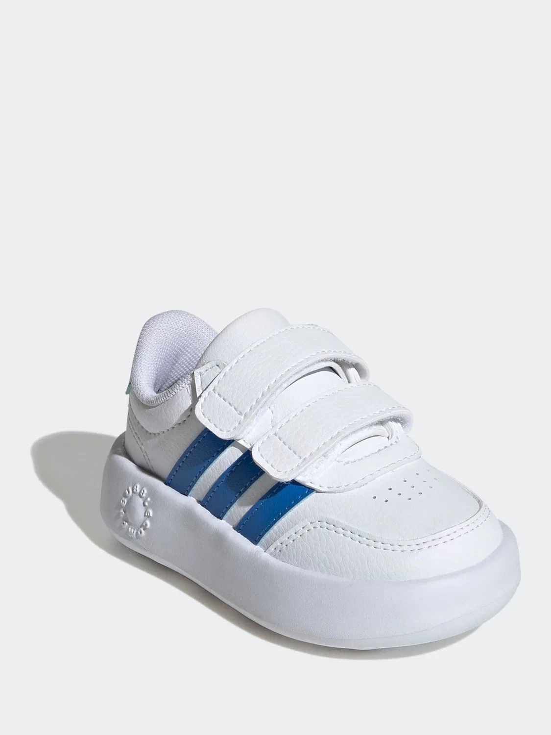 Кроссовки детские adidas Breaknet 3.0, белый